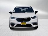 Thumbnail of 2025 Bright White Clearcoat Chrysler Pacifica