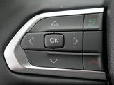 Thumbnail of 2026 silver zynith metallic clearcoat Jeep Compass