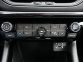 Thumbnail of 2026 silver zynith metallic clearcoat Jeep Compass