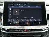 Thumbnail of 2026 silver zynith metallic clearcoat Jeep Compass