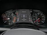 Thumbnail of 2026 silver zynith metallic clearcoat Jeep Compass
