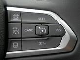 Thumbnail of 2026 silver zynith metallic clearcoat Jeep Compass