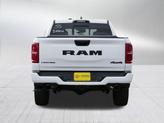 Thumbnail of 2025 Bright White Clearcoat RAM 1500