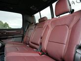 Thumbnail of 2025 Bright White Clearcoat RAM 1500