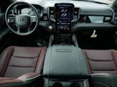Thumbnail of 2025 Bright White Clearcoat RAM 1500