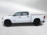 Thumbnail of 2025 Bright White Clearcoat RAM 1500