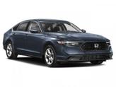 Thumbnail of 2024 Platinum White Pearl Honda Accord