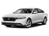 Photo of 2024 Platinum White Pearl Honda Accord