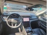 Thumbnail of 2022 Rocky Mountain Pearlcoat Jeep Grand Cherokee L