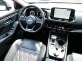 Thumbnail of 2022 Boulder Gray Pearl Nissan Rogue