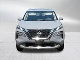 Thumbnail of 2022 Boulder Gray Pearl Nissan Rogue