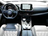 Thumbnail of 2022 Boulder Gray Pearl Nissan Rogue