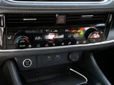 Thumbnail of 2022 Boulder Gray Pearl Nissan Rogue