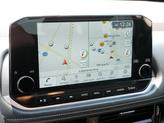 Thumbnail of 2022 Boulder Gray Pearl Nissan Rogue
