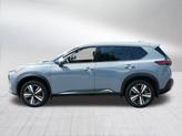 Thumbnail of 2022 Boulder Gray Pearl Nissan Rogue