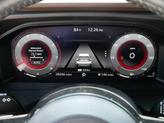 Thumbnail of 2022 Boulder Gray Pearl Nissan Rogue