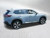 Thumbnail of 2022 Boulder Gray Pearl Nissan Rogue