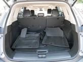 Thumbnail of 2022 Boulder Gray Pearl Nissan Rogue