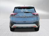 Thumbnail of 2022 Boulder Gray Pearl Nissan Rogue