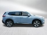 Thumbnail of 2022 Boulder Gray Pearl Nissan Rogue