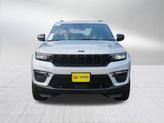 Thumbnail of 2025 Silver Zynith Jeep Grand Cherokee