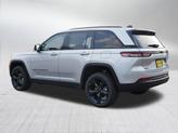 Thumbnail of 2025 Silver Zynith Jeep Grand Cherokee