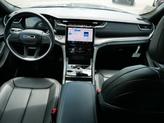 Thumbnail of 2025 Silver Zynith Jeep Grand Cherokee