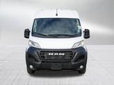 Thumbnail of 2025 Bright White Clearcoat RAM ProMaster 2500