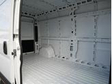 Thumbnail of 2025 Bright White Clearcoat RAM ProMaster 2500