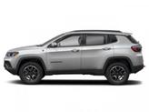 Thumbnail of 2026 Diamond Black Crystal Pearlcoat Jeep Compass