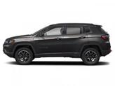 Thumbnail of 2026 Diamond Black Crystal Pearlcoat Jeep Compass