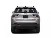 Thumbnail of 2026 Diamond Black Crystal Pearlcoat Jeep Compass