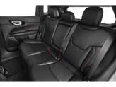 Thumbnail of 2026 Diamond Black Crystal Pearlcoat Jeep Compass