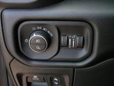 Thumbnail of 2024 Granite Crystal Metallic Clearcoat RAM 1500
