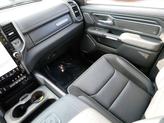 Thumbnail of 2024 Granite Crystal Metallic Clearcoat RAM 1500