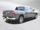 Thumbnail of 2024 Granite Crystal Metallic Clearcoat RAM 1500