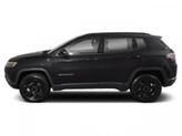 Thumbnail of 2023 Bright White Clearcoat Jeep Compass