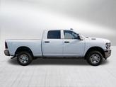 Thumbnail of 2026 Bright White Clearcoat RAM 2500