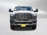 Thumbnail of 2026 Bright White Clearcoat RAM 2500