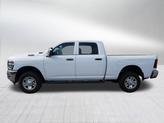 Thumbnail of 2026 Bright White Clearcoat RAM 2500