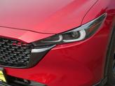 Thumbnail of 2022 Soul Red Crystal Metallic Mazda CX-5