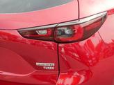 Thumbnail of 2022 Soul Red Crystal Metallic Mazda CX-5
