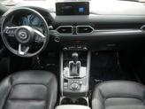 Thumbnail of 2022 Soul Red Crystal Metallic Mazda CX-5