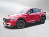 Thumbnail of 2022 Soul Red Crystal Metallic Mazda CX-5