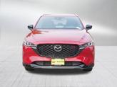 Thumbnail of 2022 Soul Red Crystal Metallic Mazda CX-5