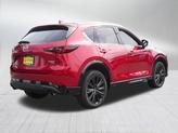 Thumbnail of 2022 Soul Red Crystal Metallic Mazda CX-5