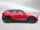 Thumbnail of 2022 Soul Red Crystal Metallic Mazda CX-5