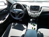 Thumbnail of 2020 Summit White Chevrolet Malibu