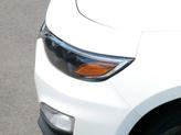 Thumbnail of 2020 Summit White Chevrolet Malibu