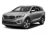 Thumbnail of 2017 Platinum Graphite Kia Sorento